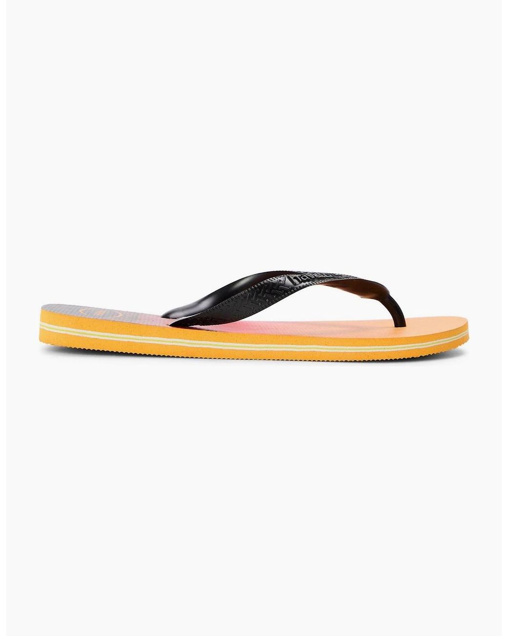 Havaianas Multicolor Hav. Brasil Fresh 39 Flip Flops