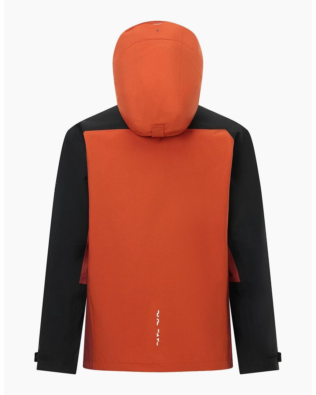 Regatta Orange Sacramento 3 for men
