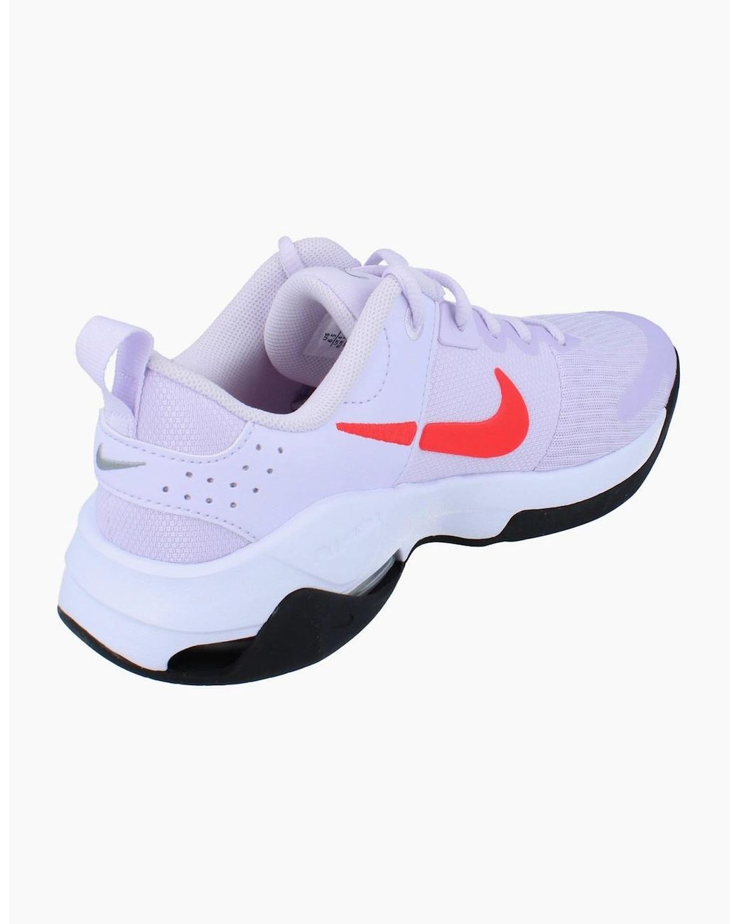 Nike White Zoom Bella 6 Dr5720 502