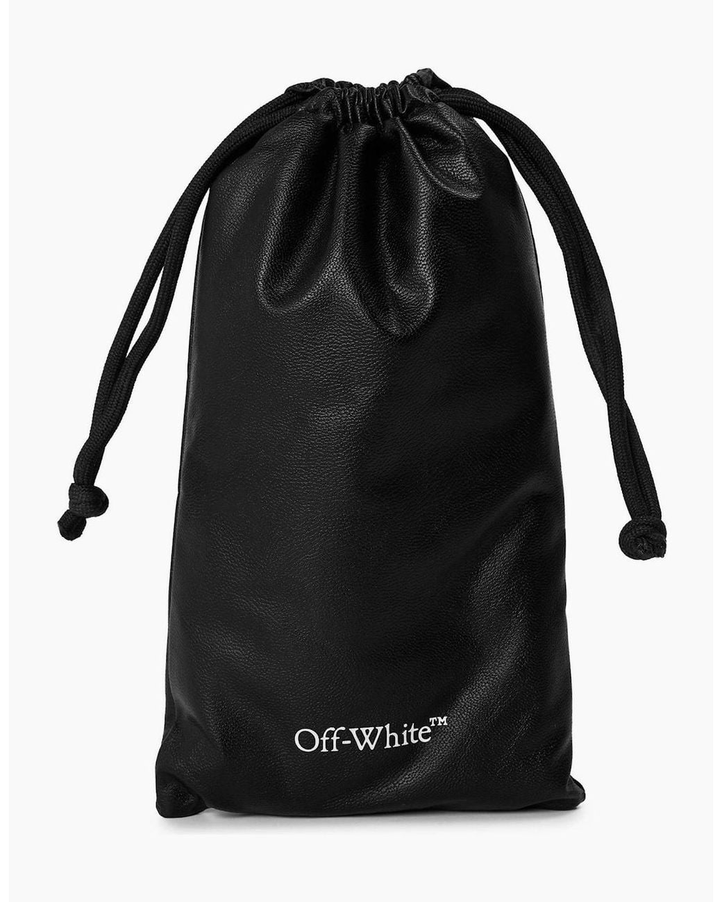 Off-White c/o Virgil Abloh Multicolor Off Columbus Sungls for men
