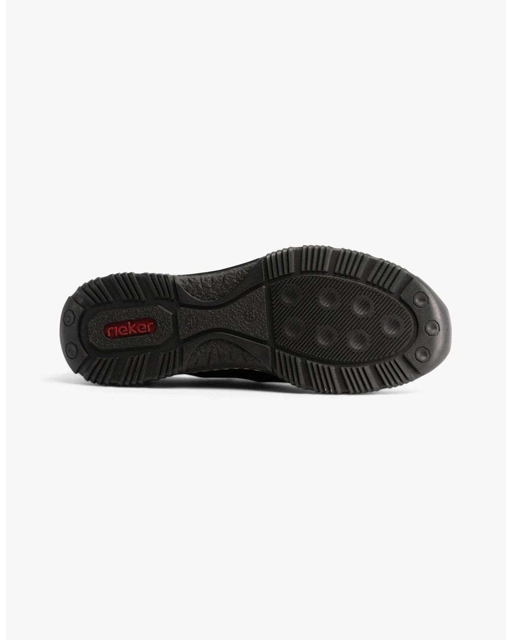 Rieker Black N3267-01 Shoes