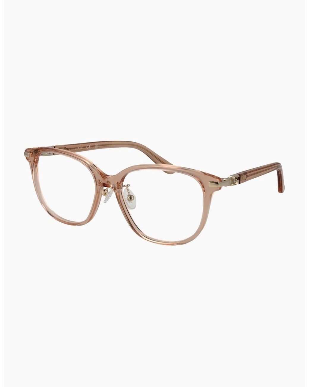 Guess Multicolor Optical Frame Gu2994-D 044 54