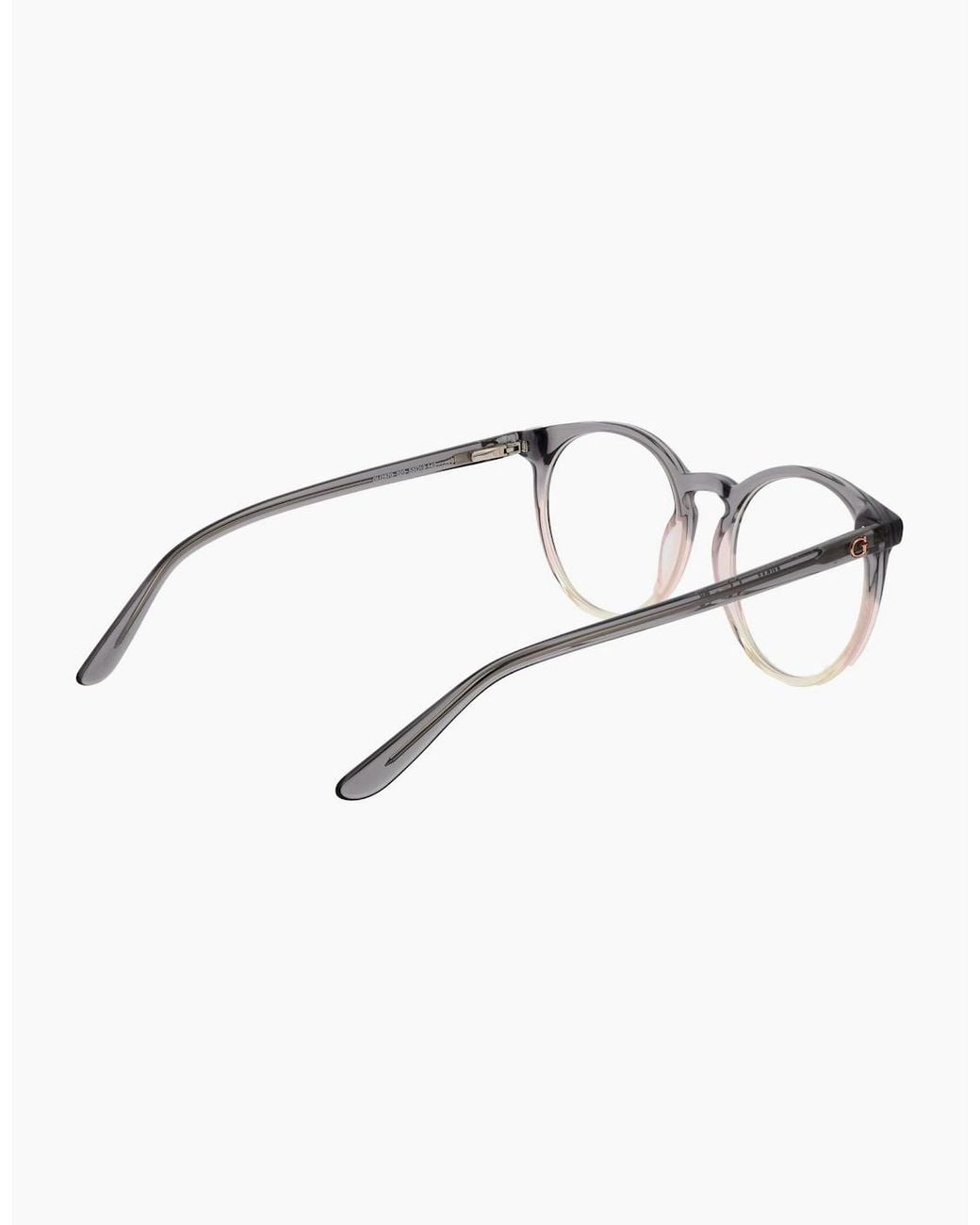 Guess Gray Optical Frame Gu2870 020 53