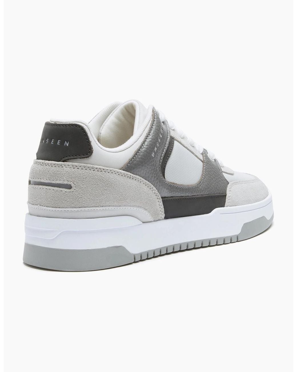 Unseen White Regent Fog for men