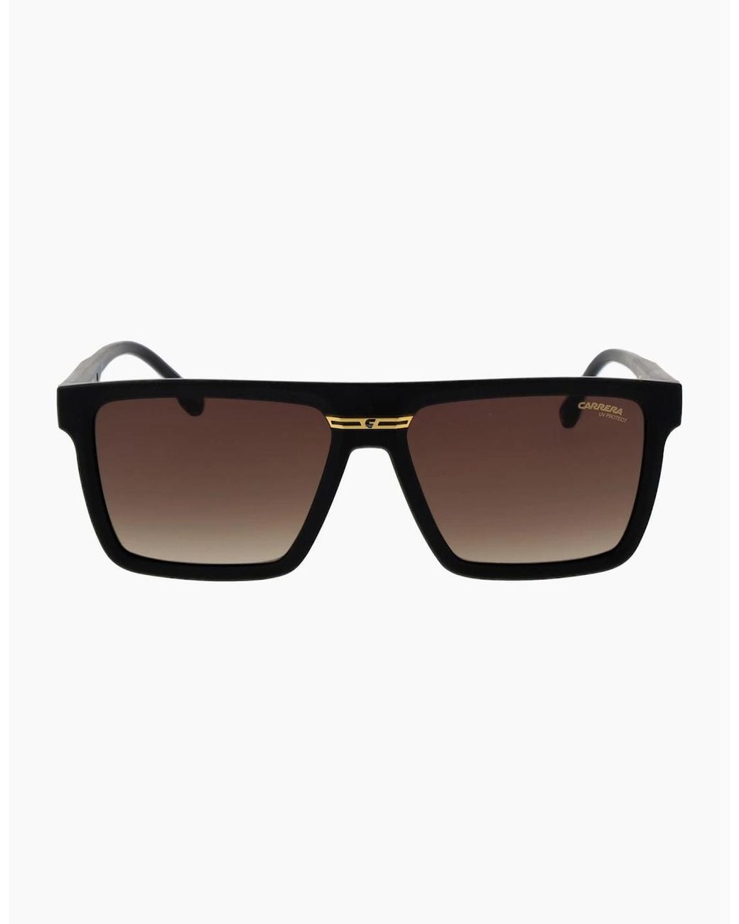 Carrera Black Sunglasses Victory C 03/S 00386 58 for men