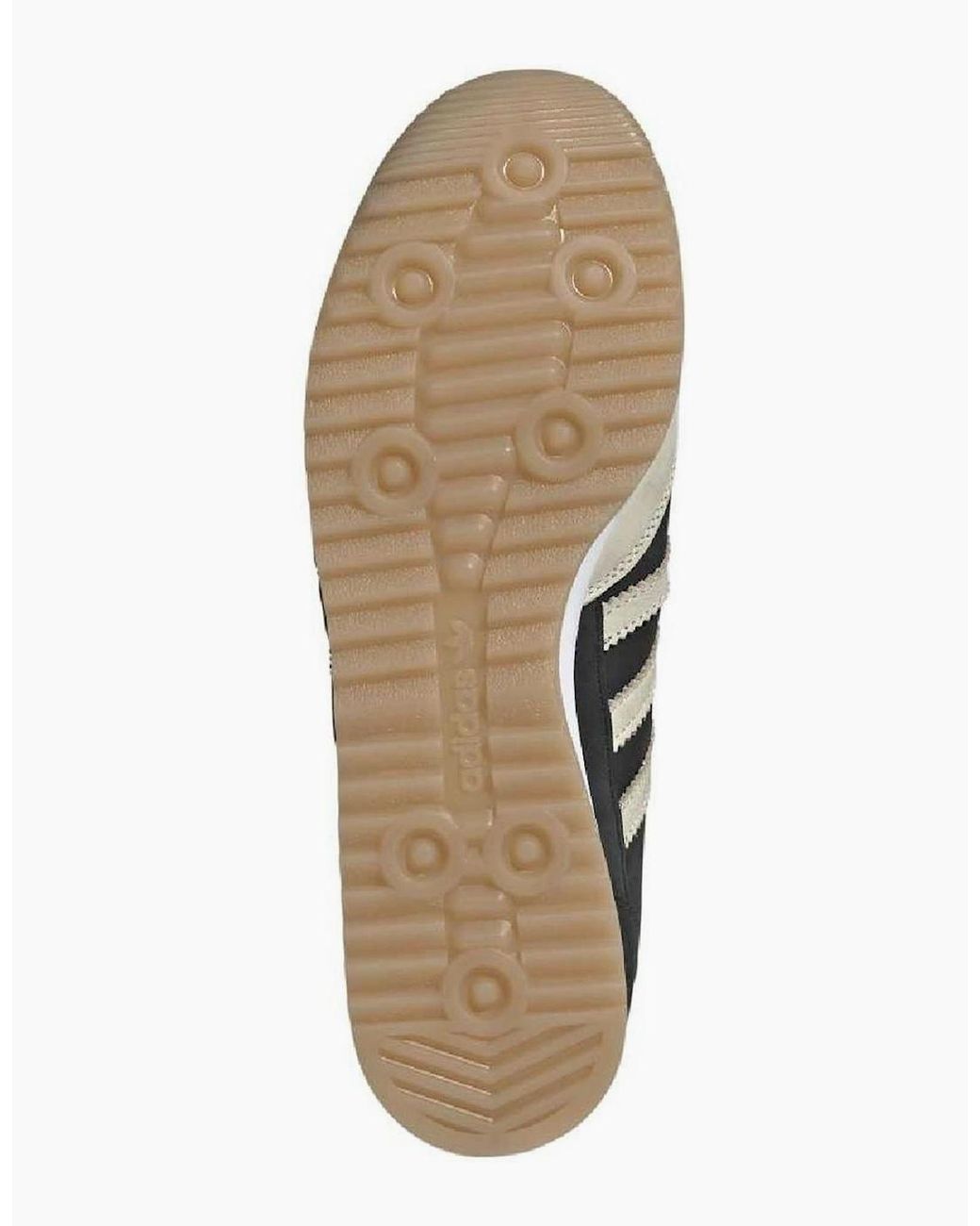 Adidas Originals Black Sl 72 Rs Shoe for men