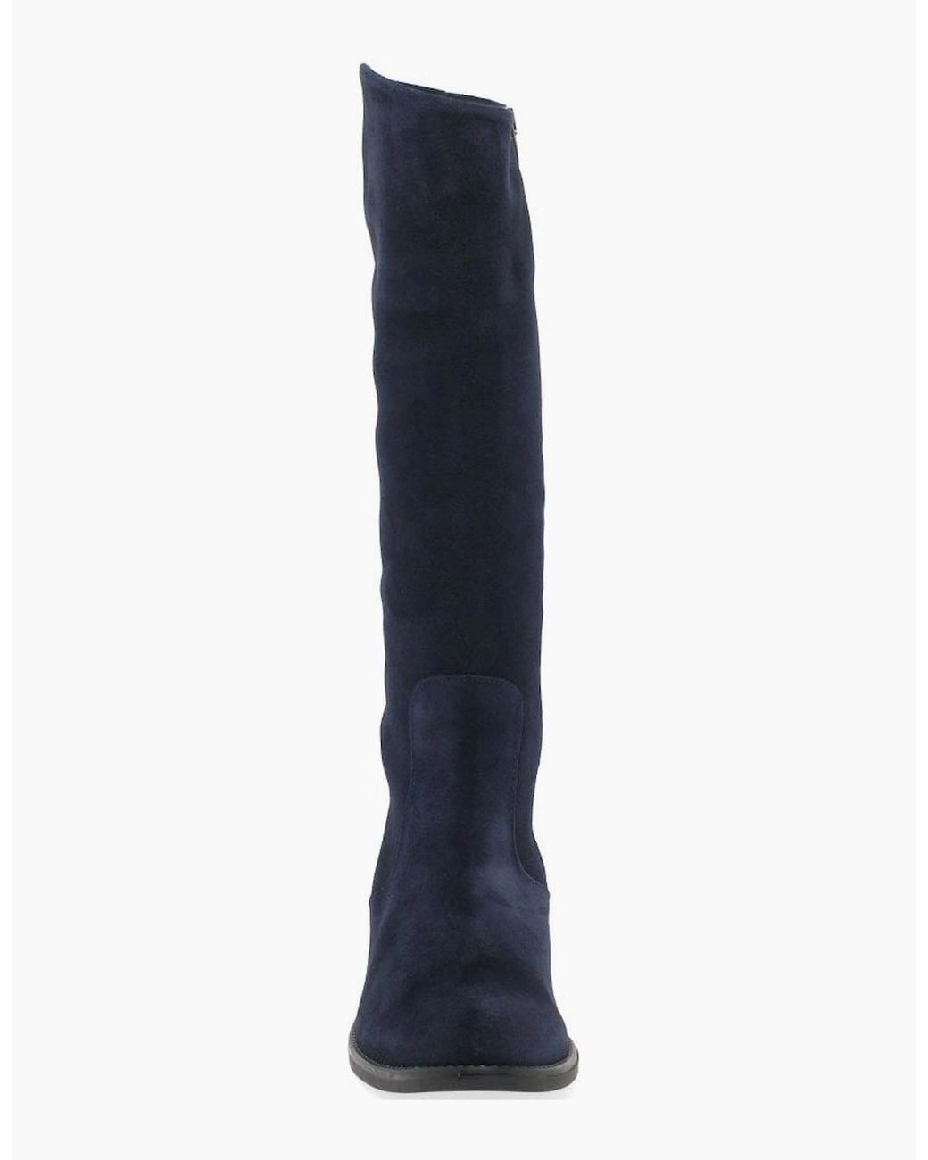 Toni Pons Blue Tirol Knee High Boots