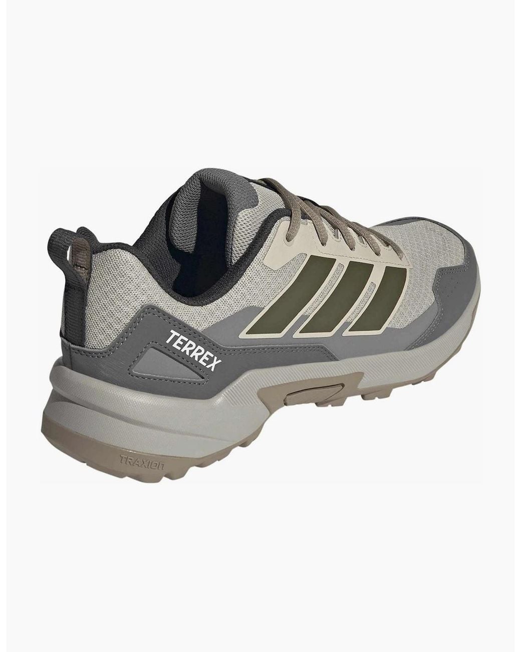 Adidas Gray Terrex Eastra for men