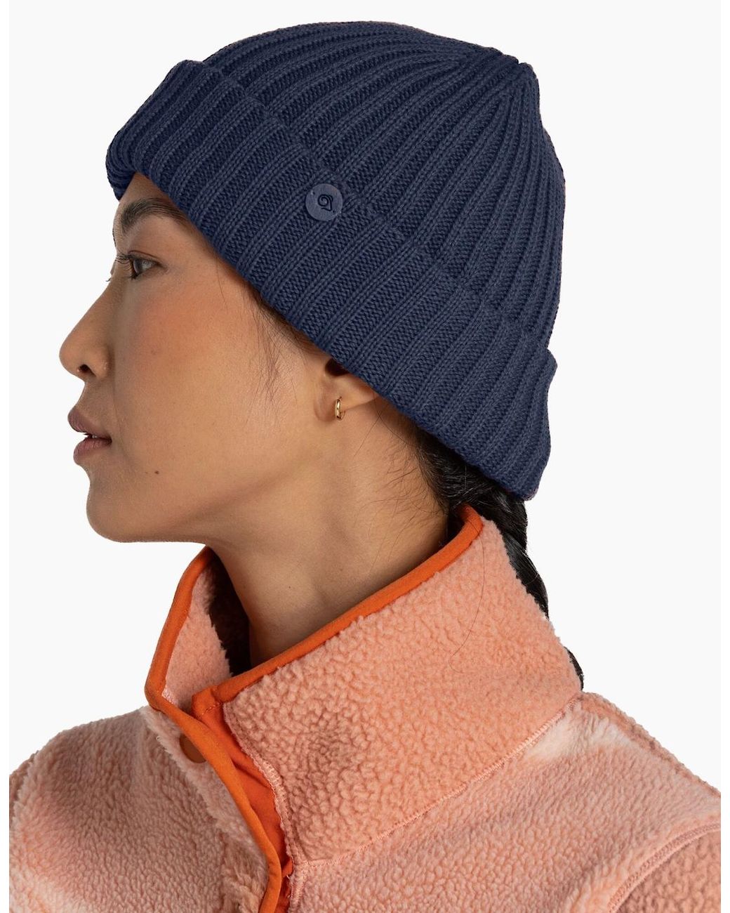 Craghoppers Blue Ladies The National Trust Guelder Beanie