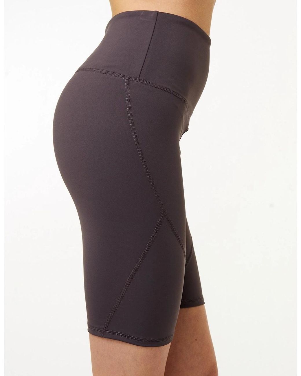 CCDK Black Lulu Shorts