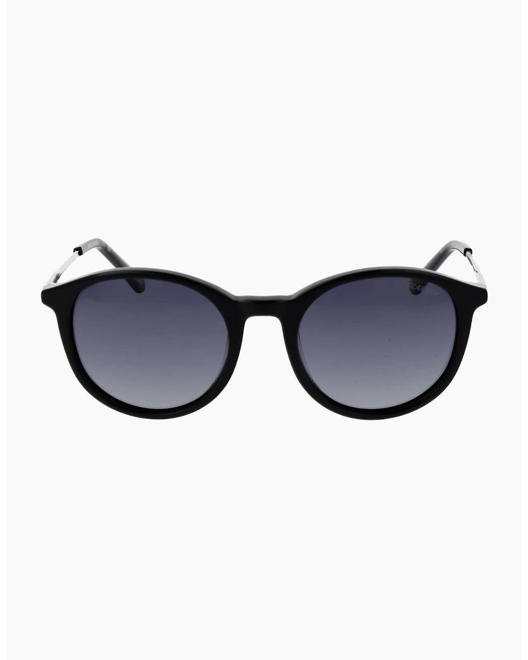 Skechers Black Sunglasses Se6157 01D 50