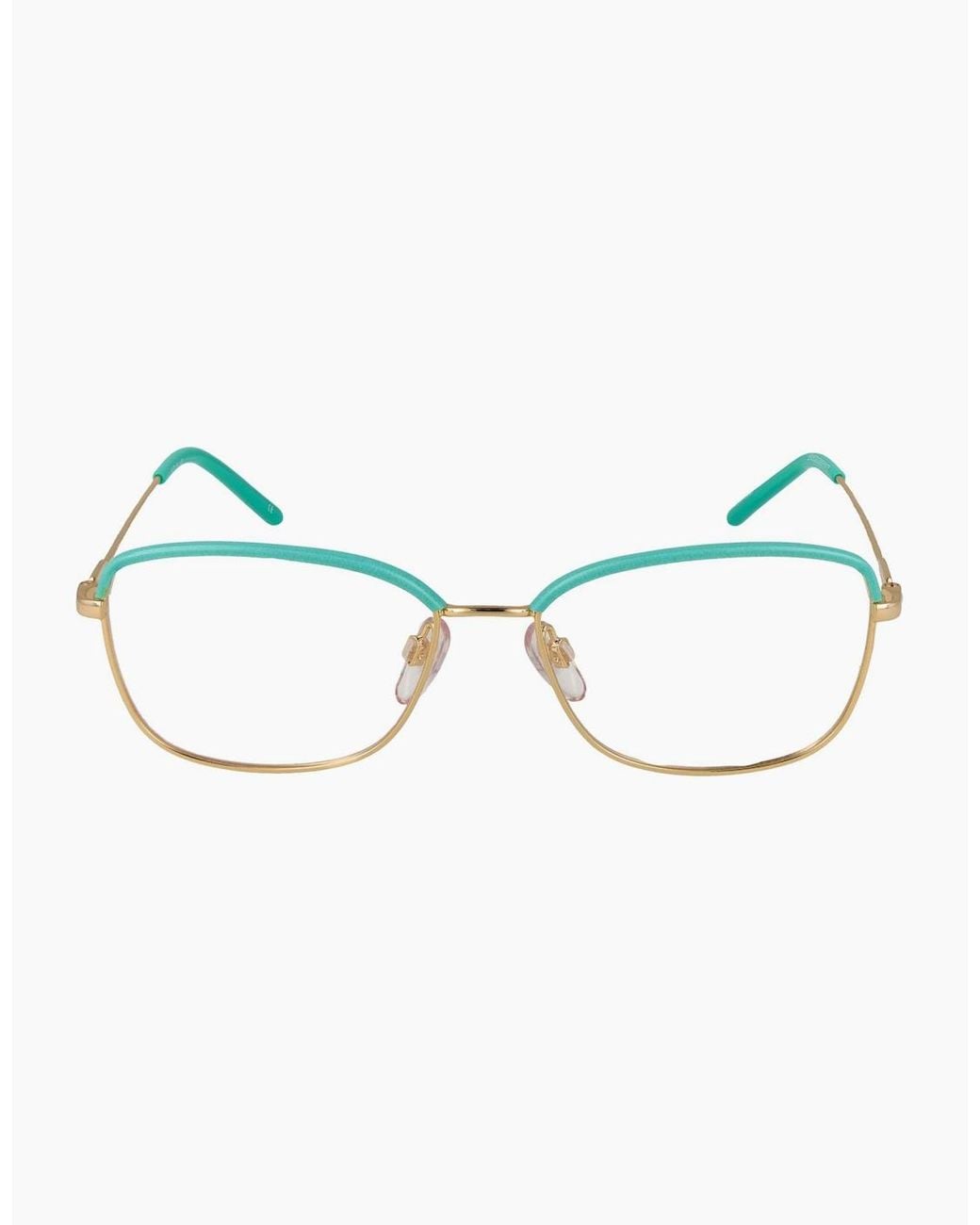Roxy Blue Optical Frame Erjeg03093 Ykf0 Kefir