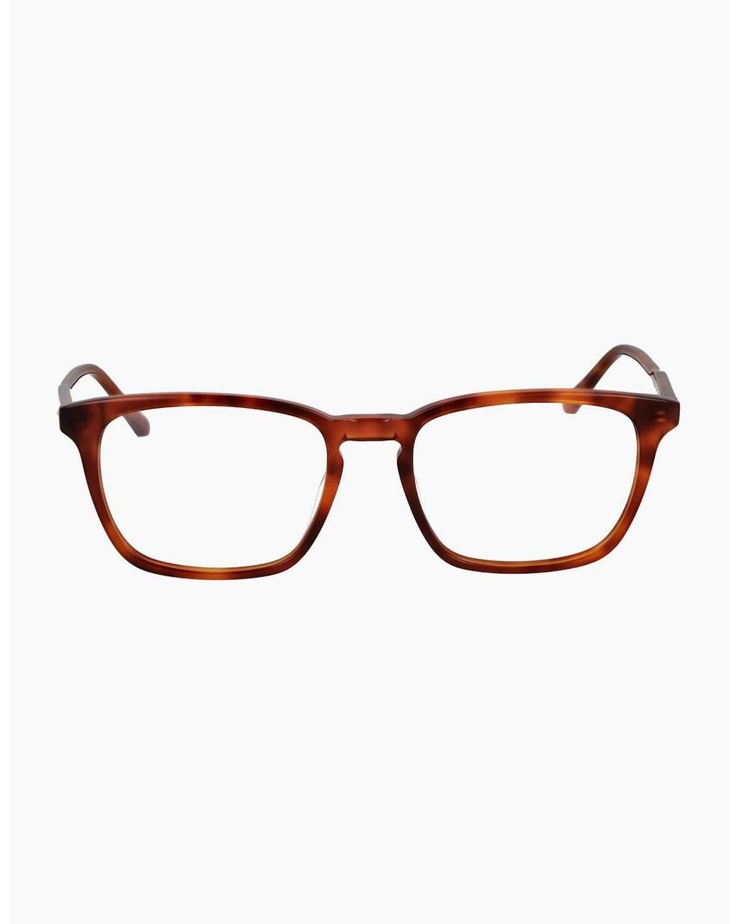 Sandro Brown Optical Frame Sd1029 201 55 for men