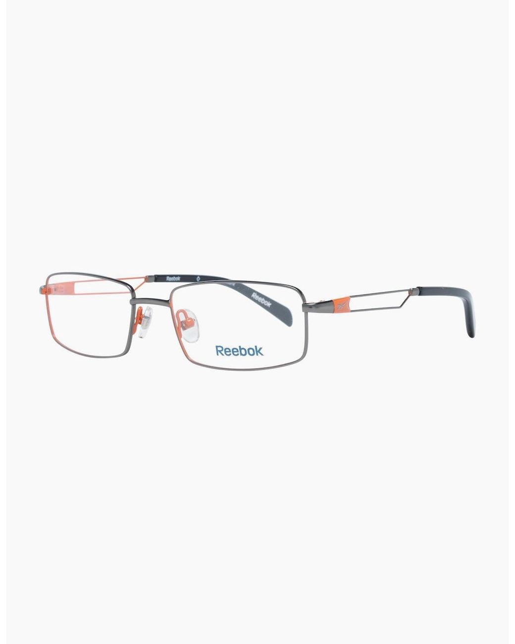 Reebok Metallic Optical Frame R6018 02 52 for men