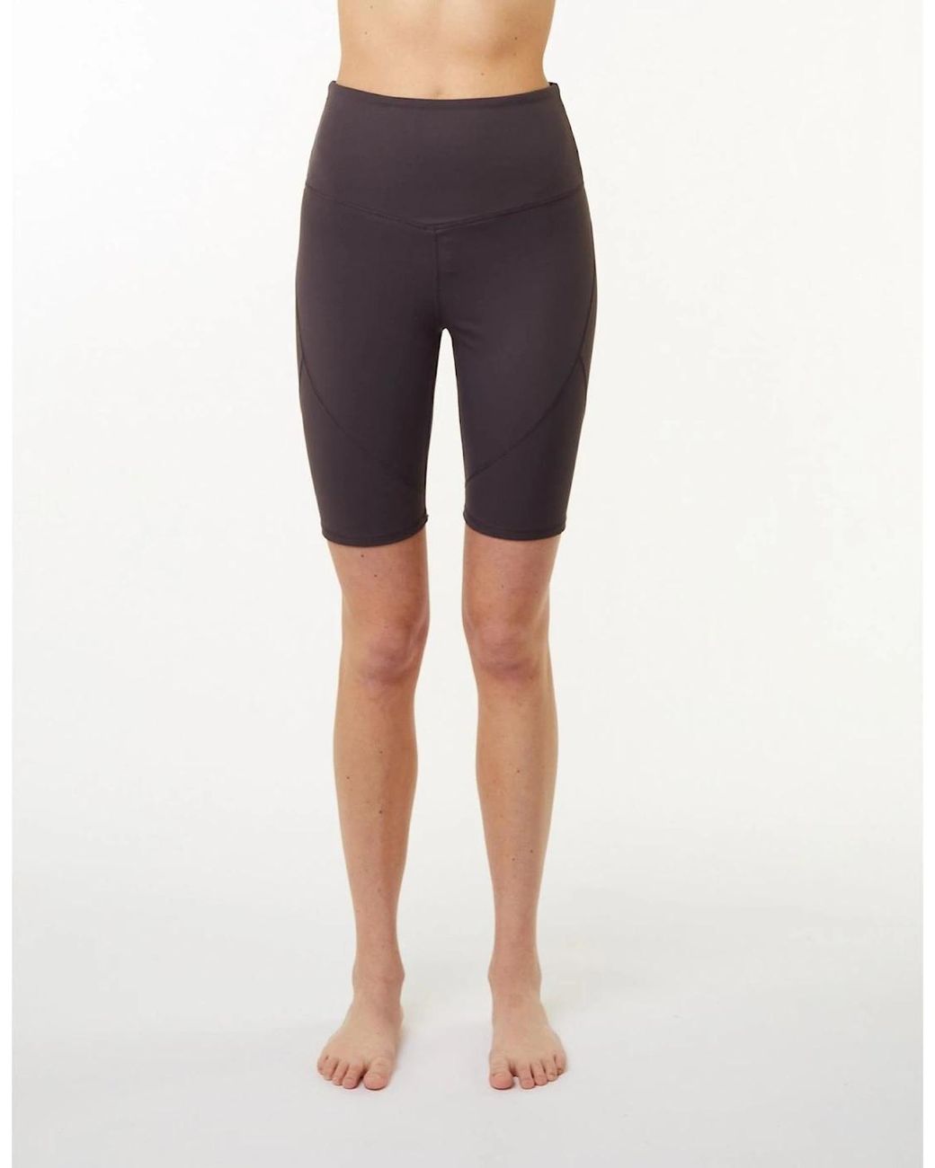 CCDK Black Lulu Shorts