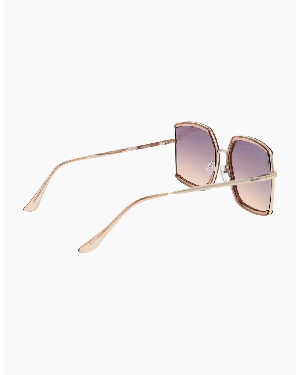 Skechers Pink Sunglasses Se6224 57B 58