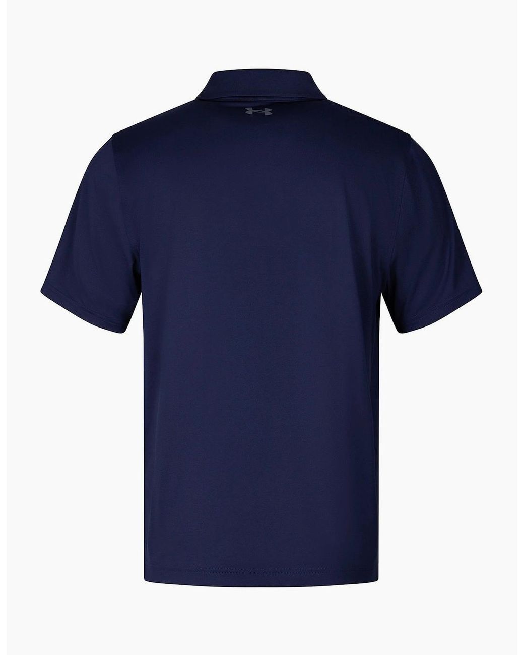 Under Armour Green T2G Polo Shirt for men