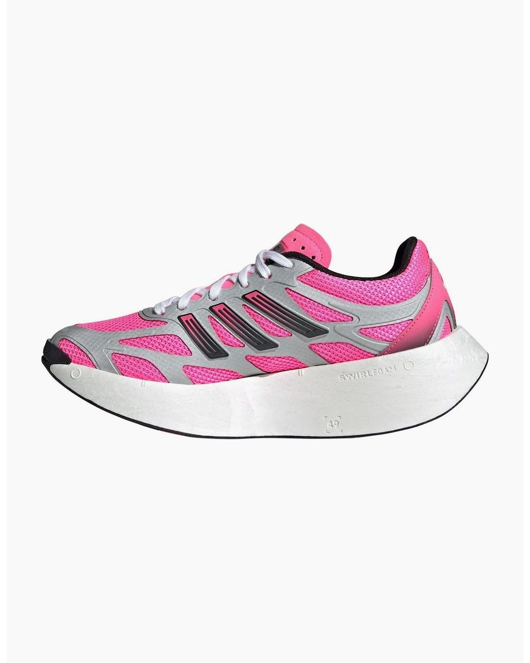 Adidas Pink Adizero Aruku