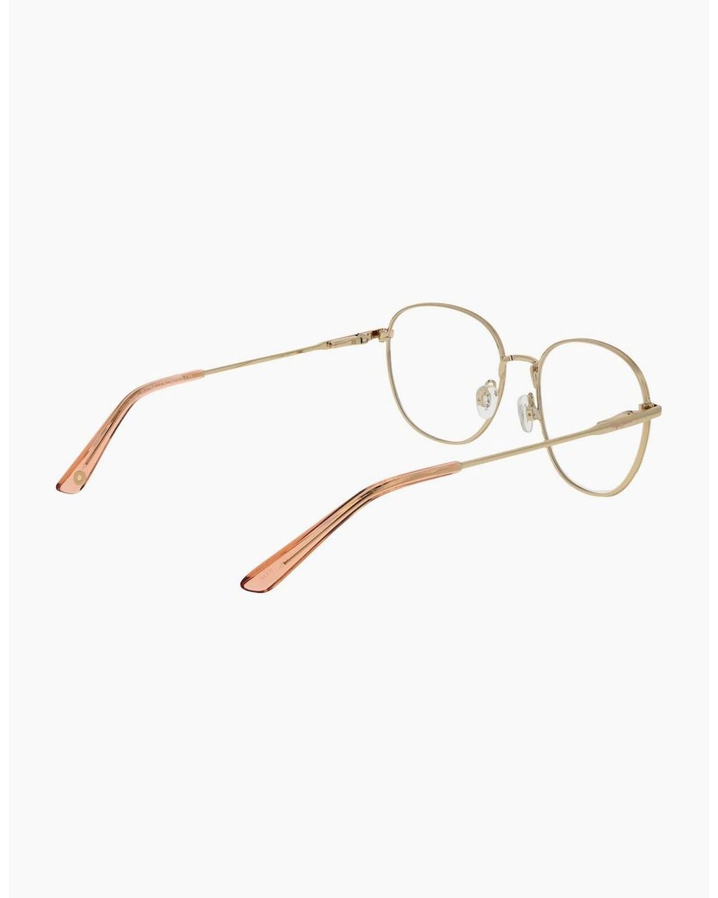 Pepe Jeans Metallic Optical Frame Pj1364 C5 54