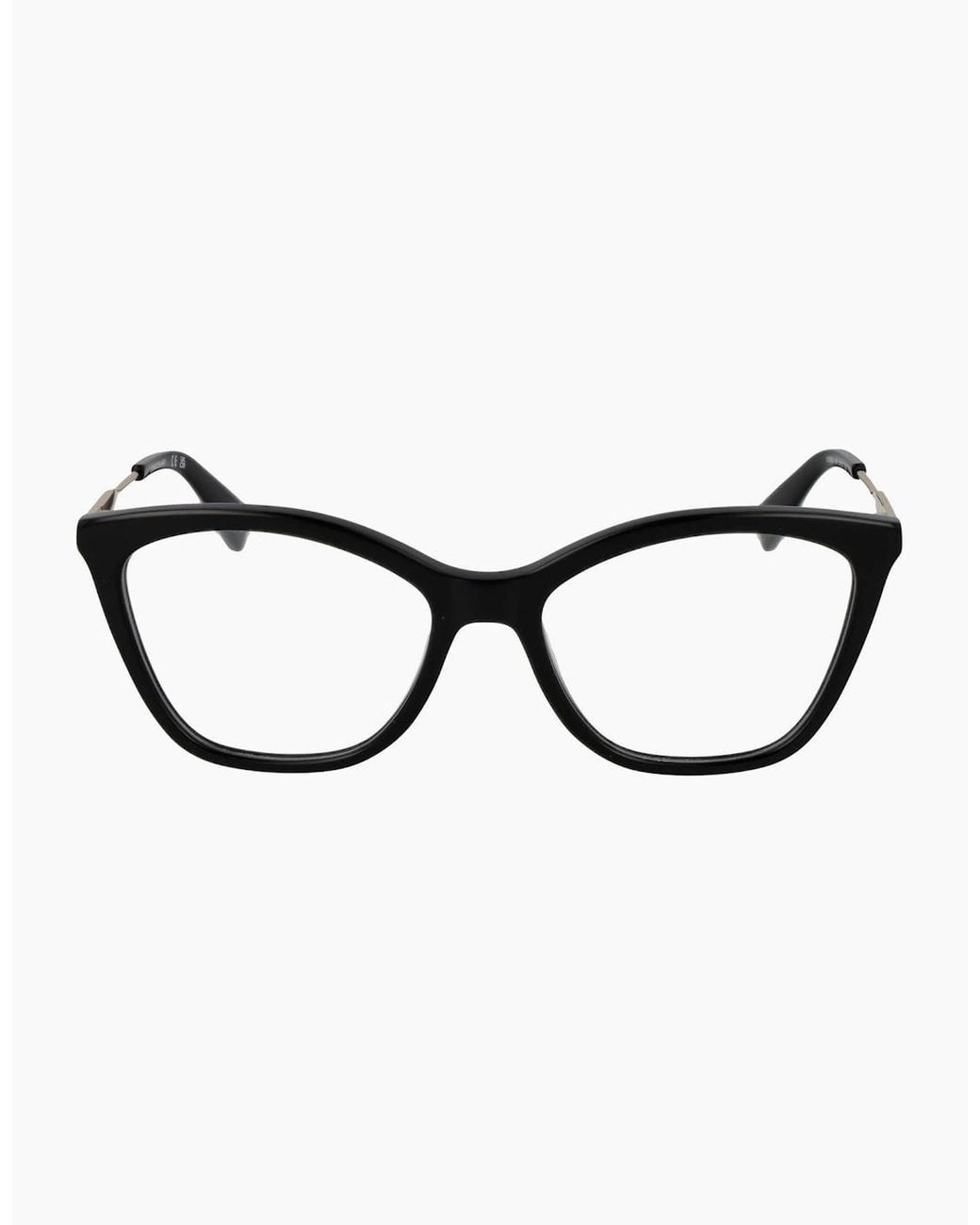 Longchamp Black Optical Frame Lo2692 001 54
