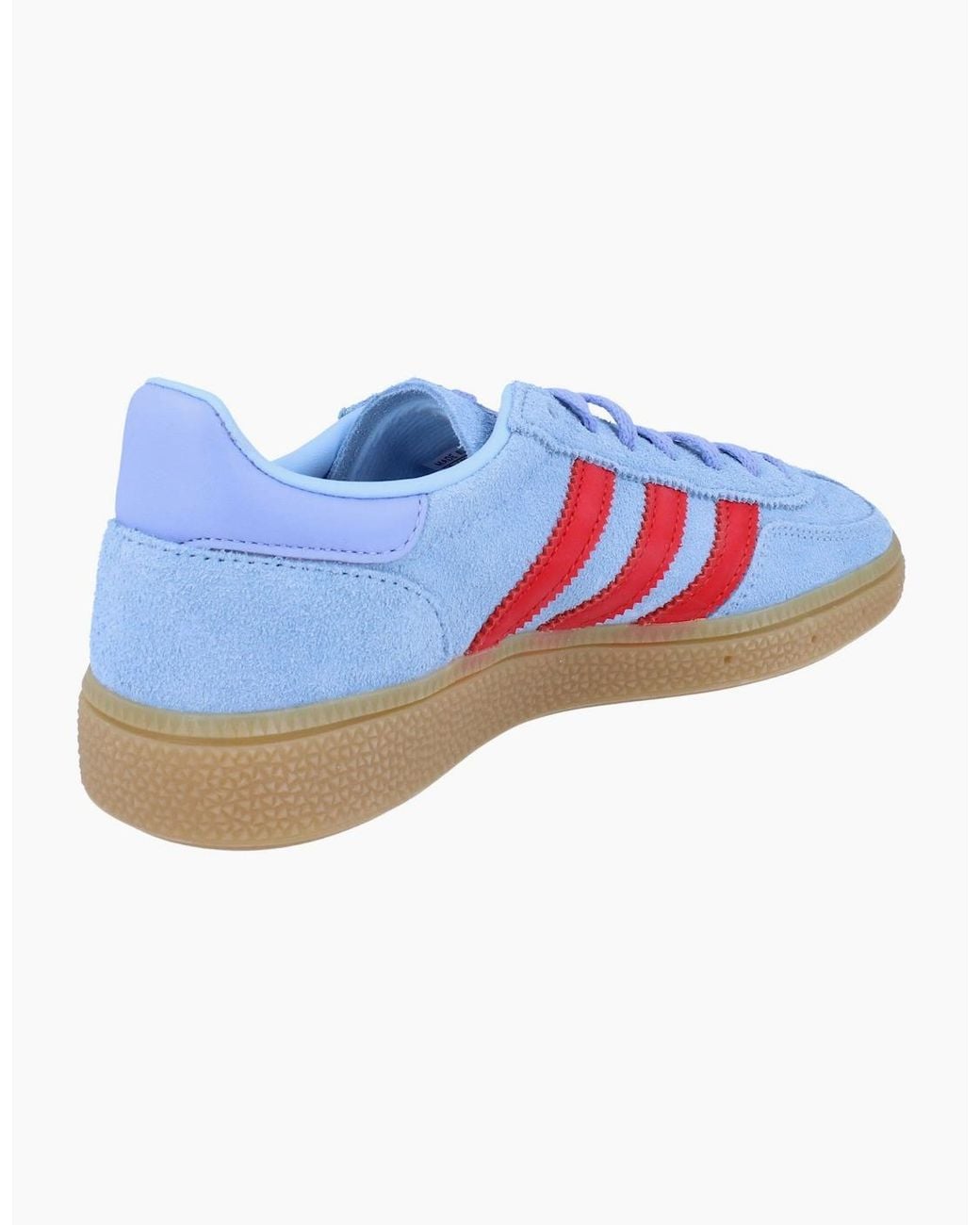 Adidas Blue Originals Handball Spezial Trainers Jr3639