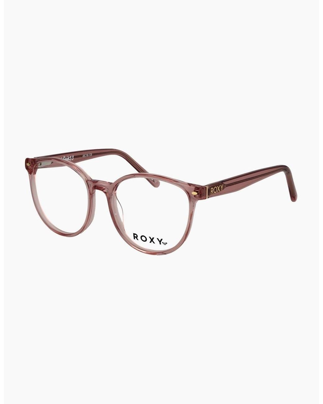Roxy Pink Optical Frame Ergeg03032 Clb0 Deliade S