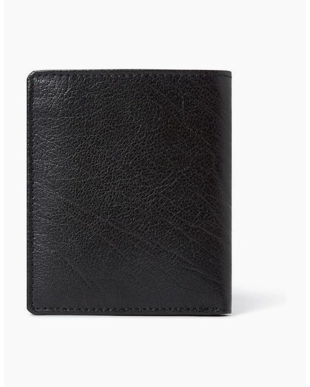 Osprey Black Highland N S Billfold Wallet for men