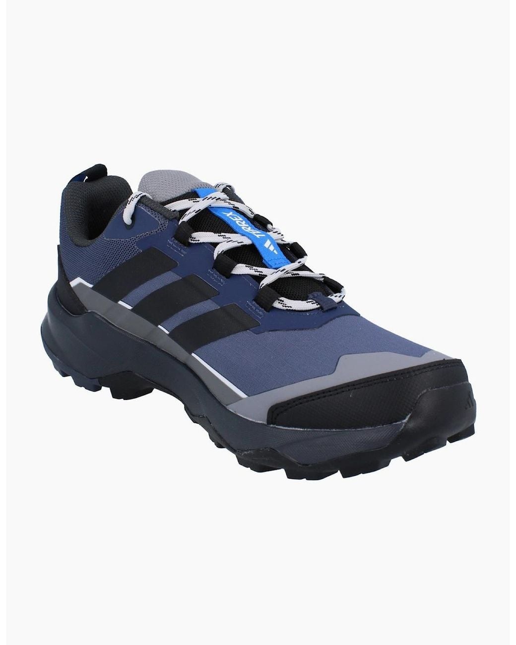 Adidas Blue Terrex Skychaser Ax5 Gtx Trainers Jr3978 for men