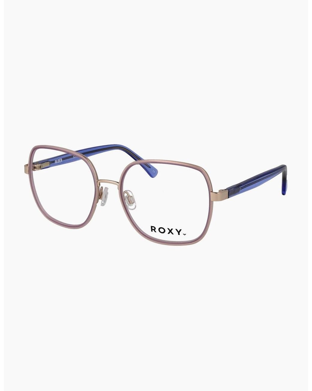 Roxy Blue Optical Frame Erjeg03097 Apur Aldea