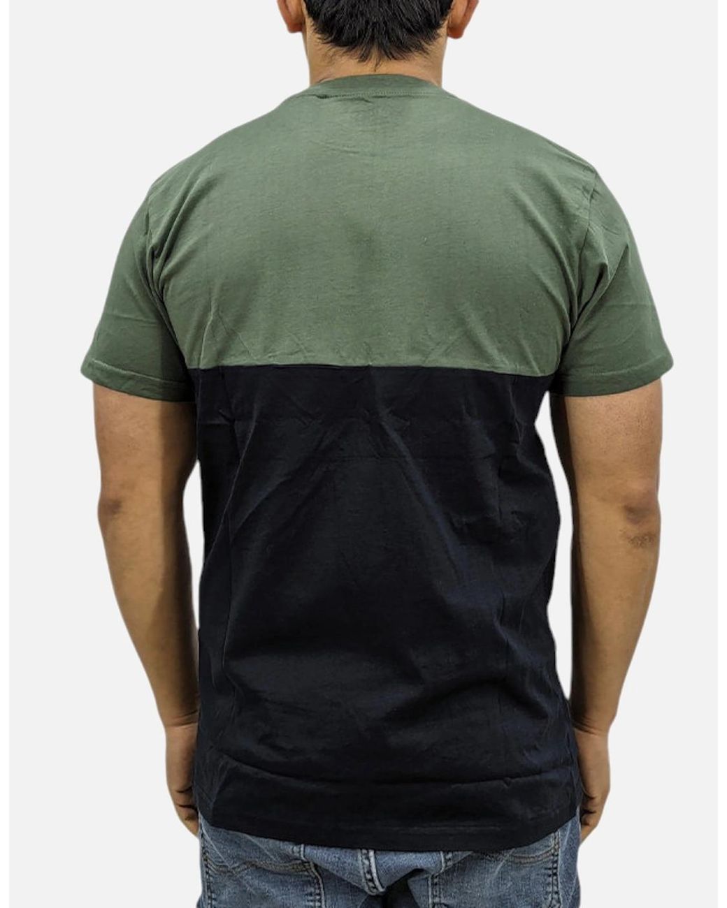 Ellesse Black Arbatax T Shirts Crew Neck Short Sleeve Casual Summer Cotton Tee for men