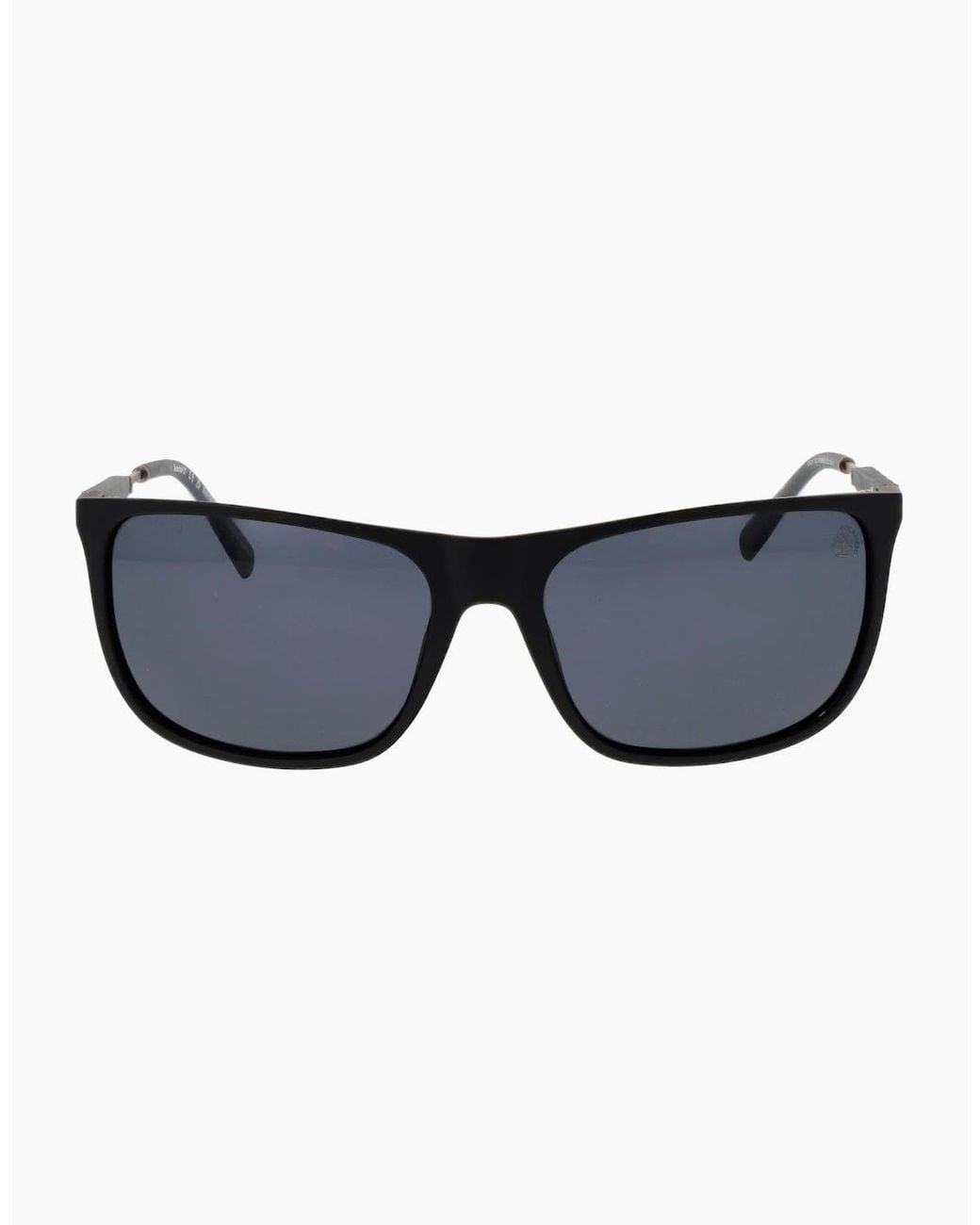Timberland Blue Sunglasses Tb9281 02D 62 for men