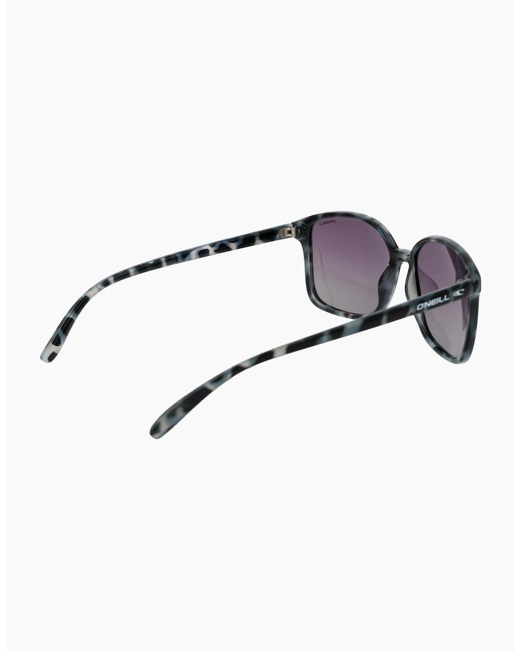 O'neill Sportswear Black Sunglasses Ons-Praia 195P 58