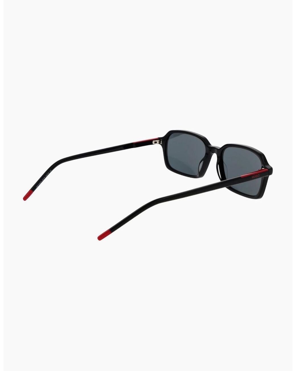 Boss Black Hugo Sunglasses Hg 1424/S 807Ir 54 for men