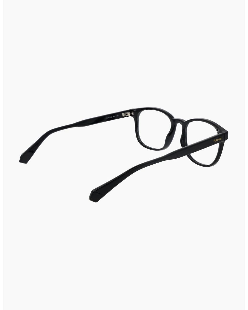 Polaroid Brown Optical Frame Pld D453 80719 52 for men