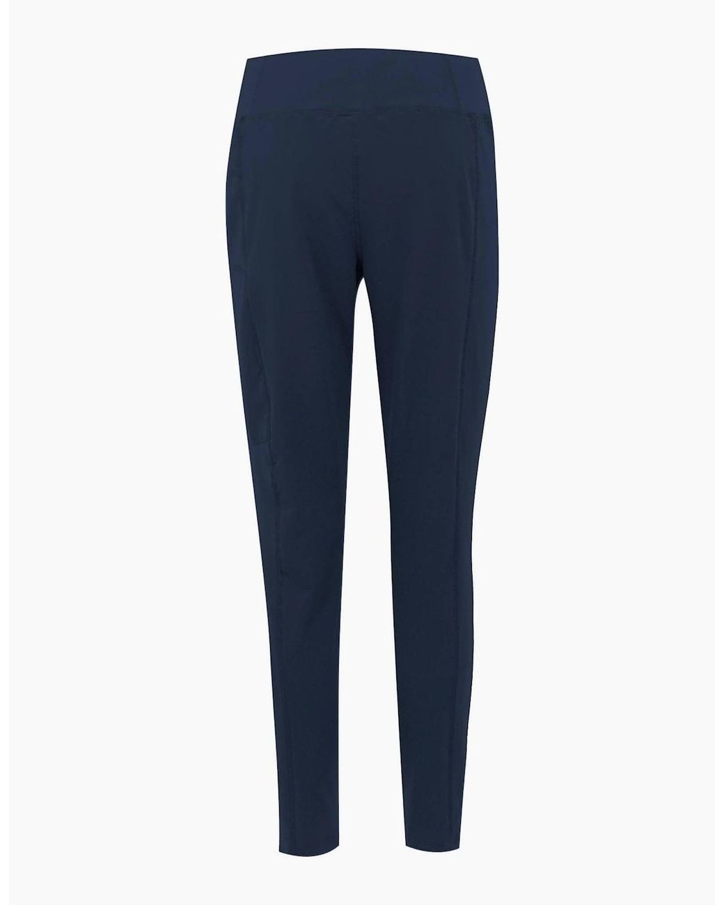 Regatta Black Ladies Monira Hiking Leggings