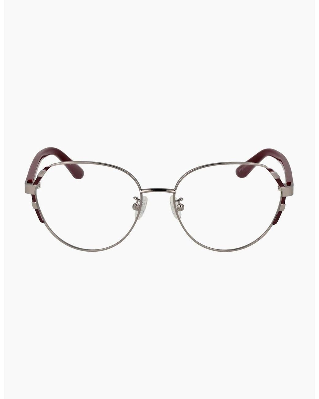 Guess Brown Optical Frame Gu50156-D 010 53