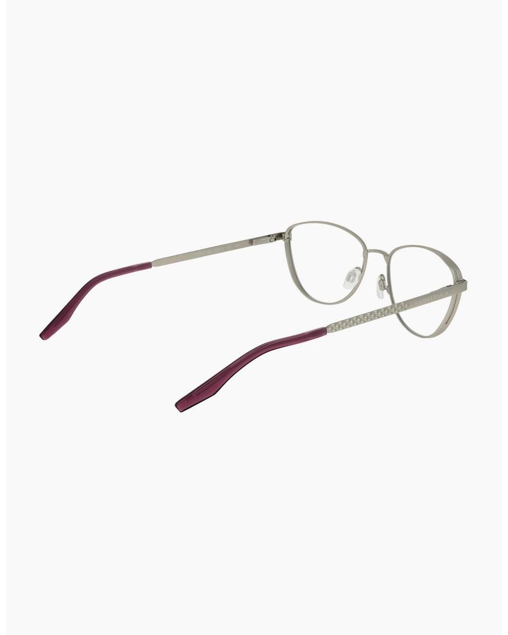 Converse Metallic Optical Frame Cv1014 045 52