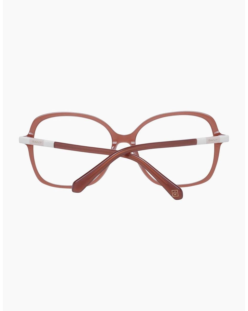 Gant Brown Optical Frame Ga4134 045 59