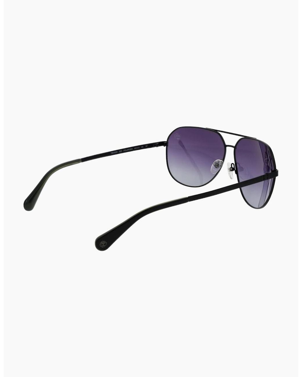 Timberland Blue Sunglasses Tb00029 02D 65 for men