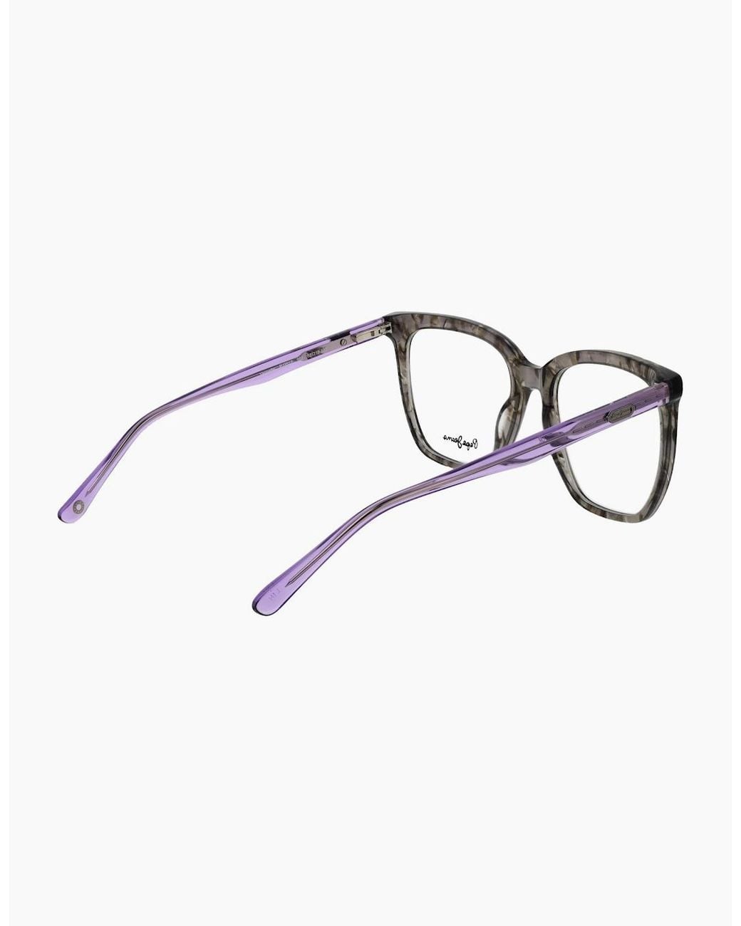 Pepe Jeans Gray Optical Frame Pj3512 992 55