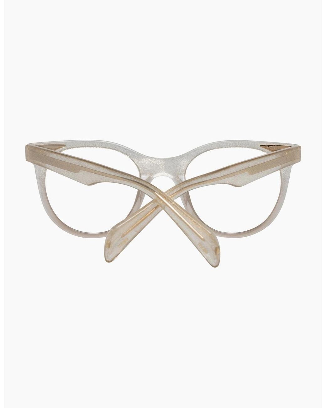 Maje Metallic Optical Frame Mj1003 905 48