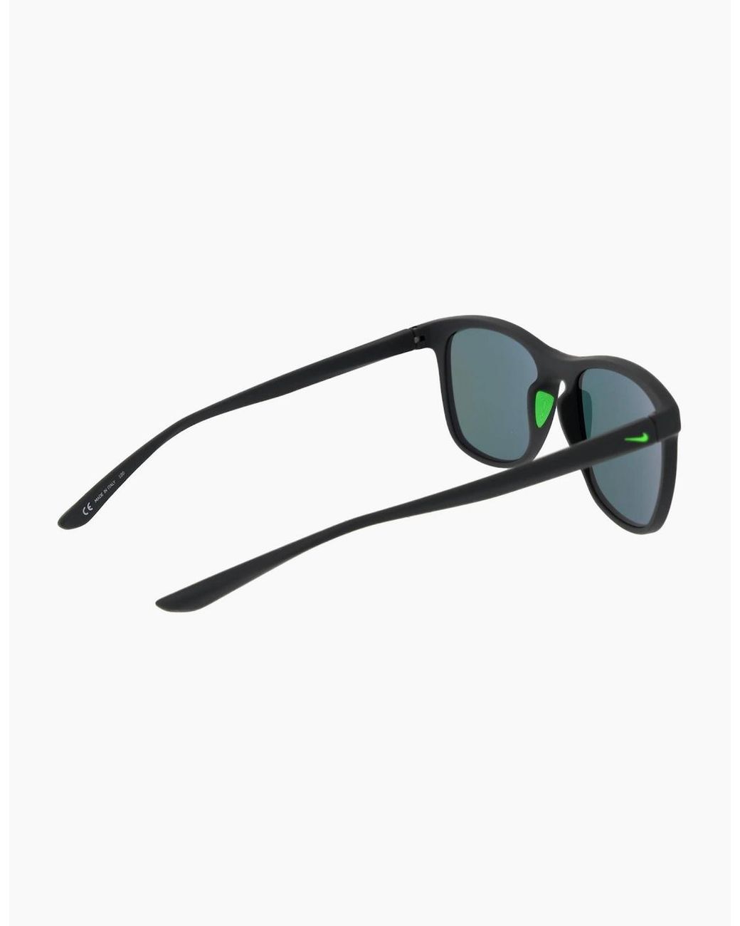 Nike Purple Sunglasses Ev1199 013 55 Passage for men