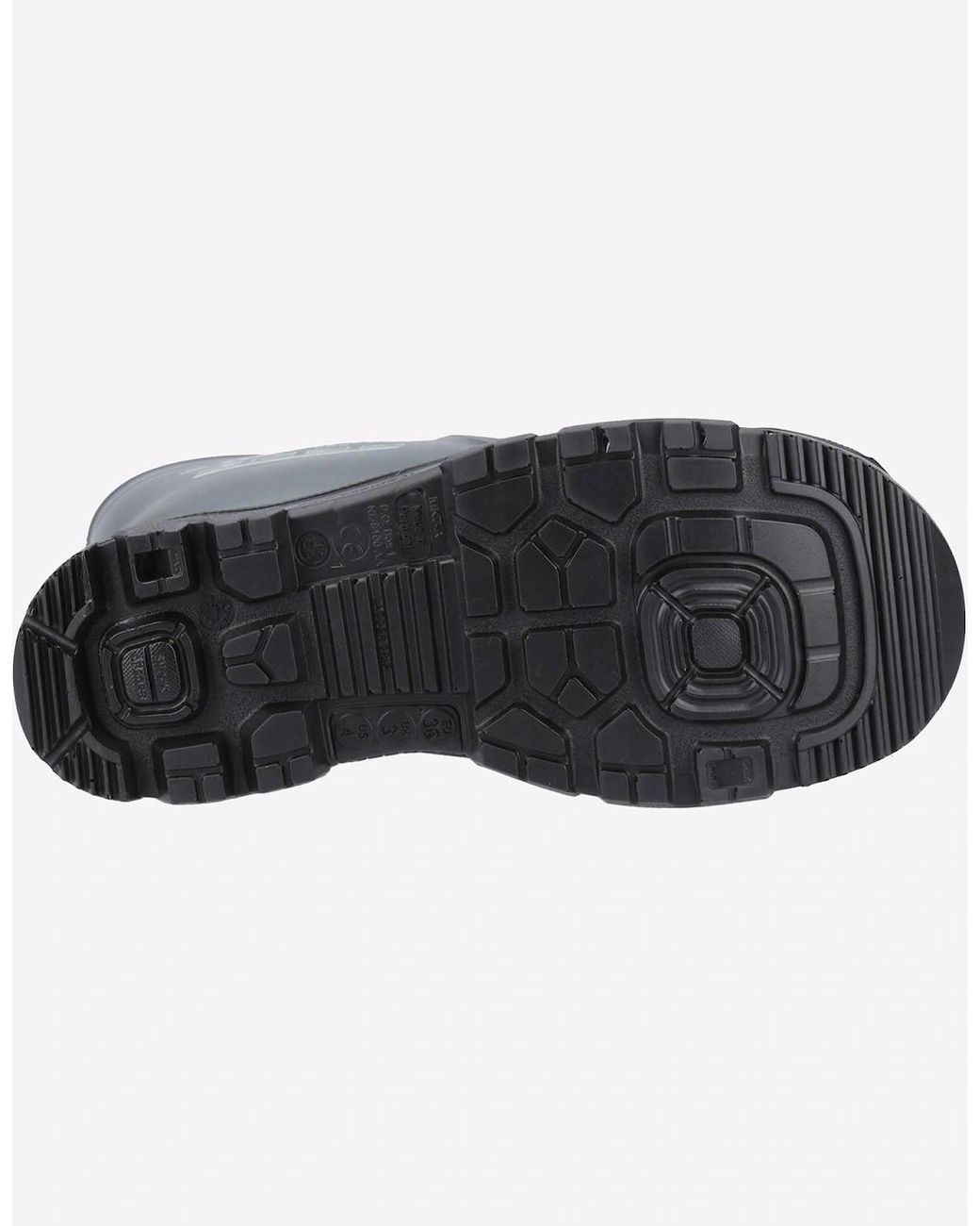 Dunlop Green Terrapro Wellingtons