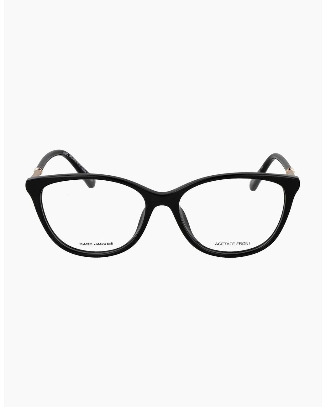 Marc Jacobs Black Optical Frame Marc 943/G 80716 54