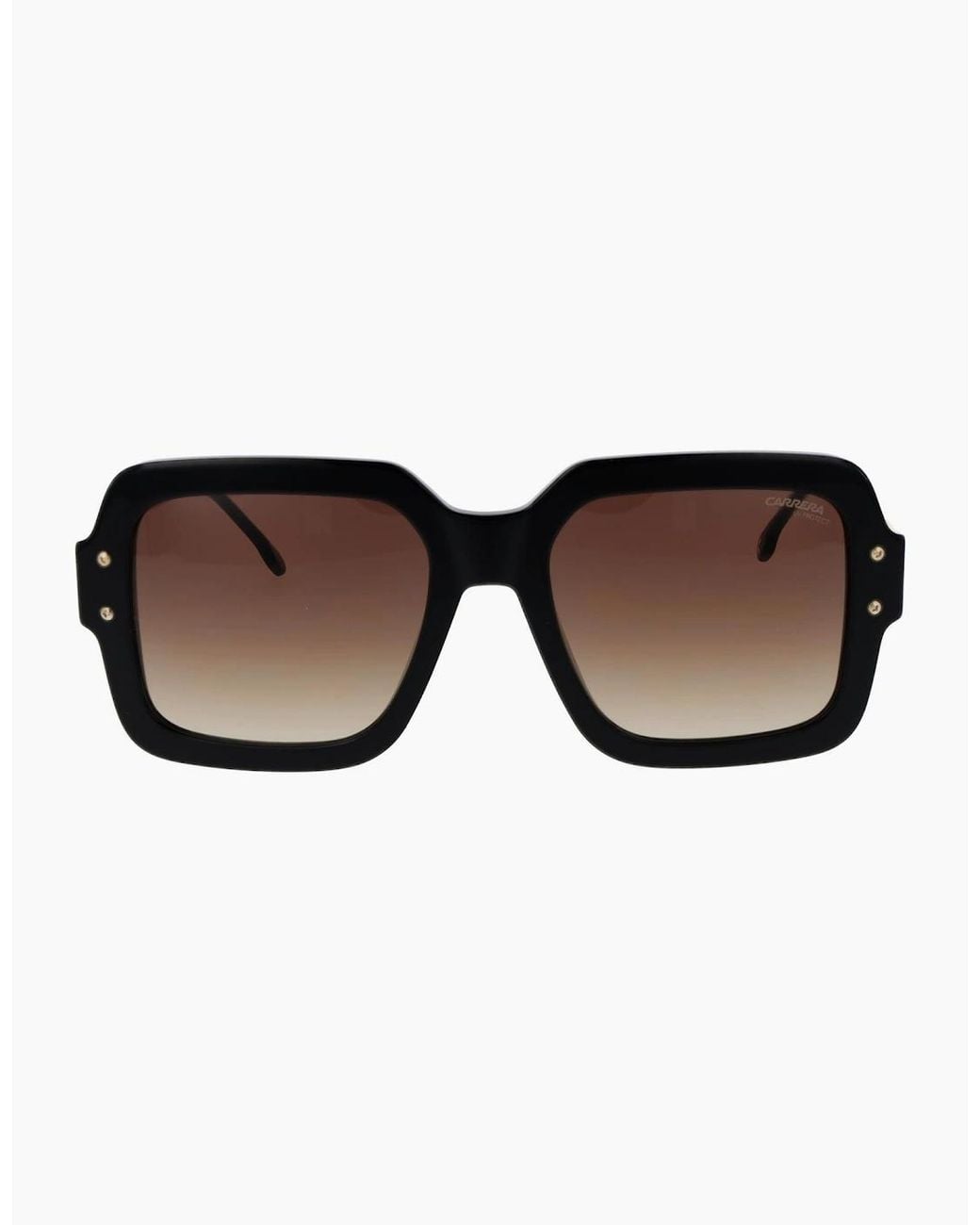 Carrera Brown Sunglasses 3104/S 0Wmha 55