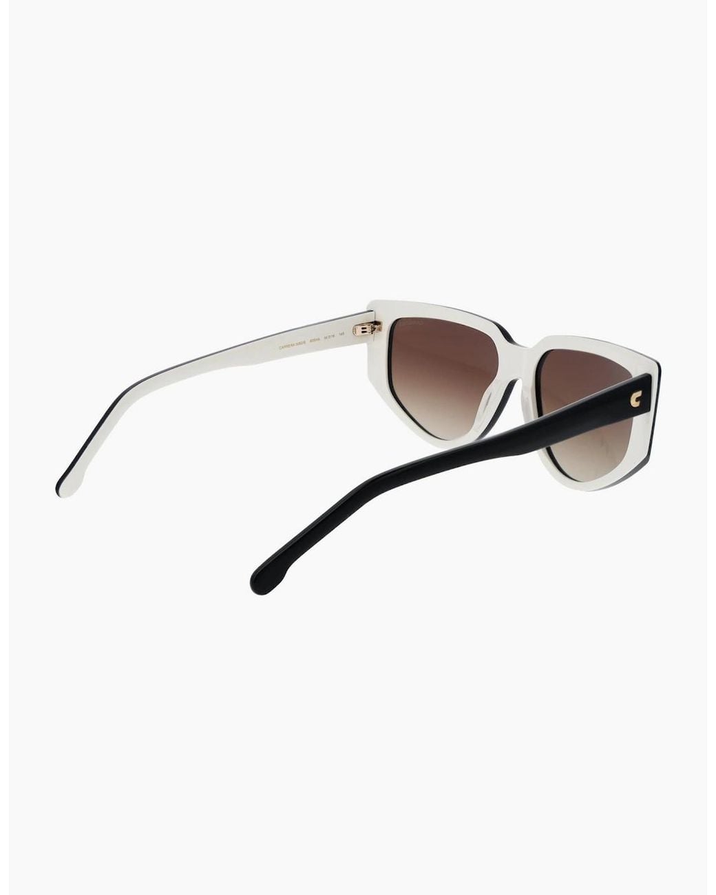 Carrera Brown Sunglasses 3082/S 80Sha 57