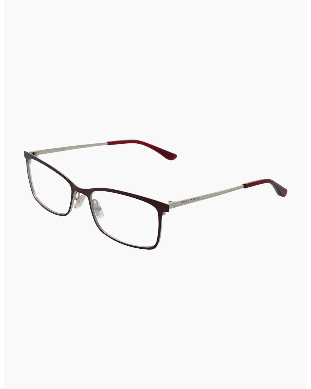 Boss Brown Boss Optical Frame Boss 1112 7Bl 55
