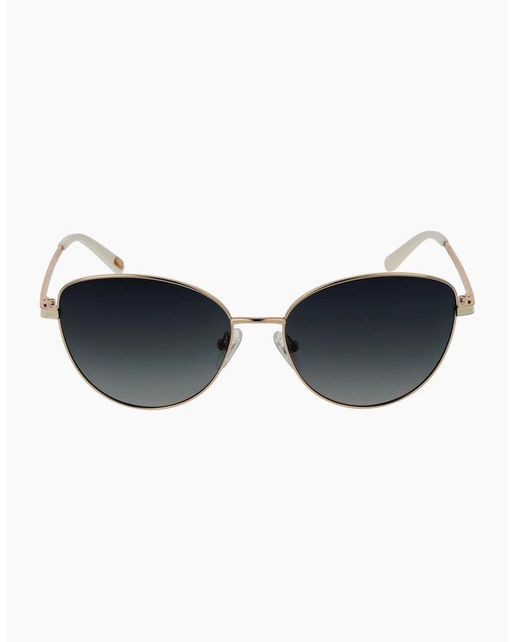 Skechers Black Sunglasses Se6267 33R 55