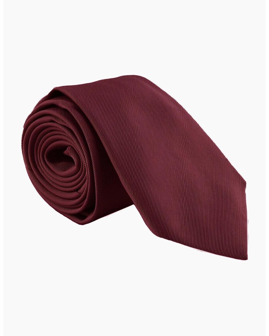 Dunhill Purple Tie for men
