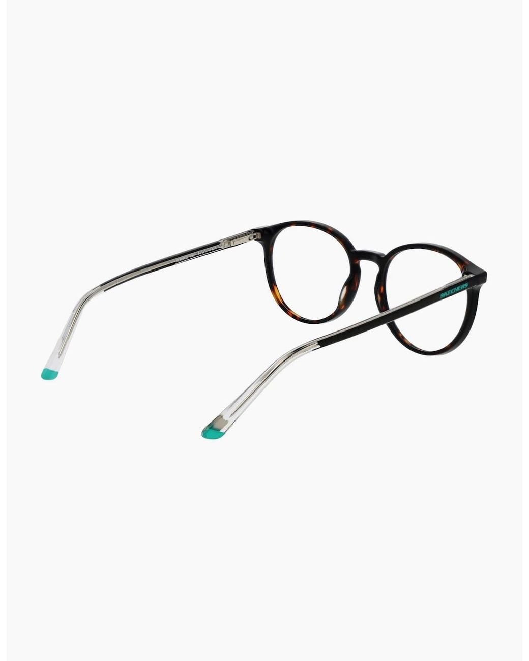 Skechers Brown Optical Frame Se50002 052 51 for men